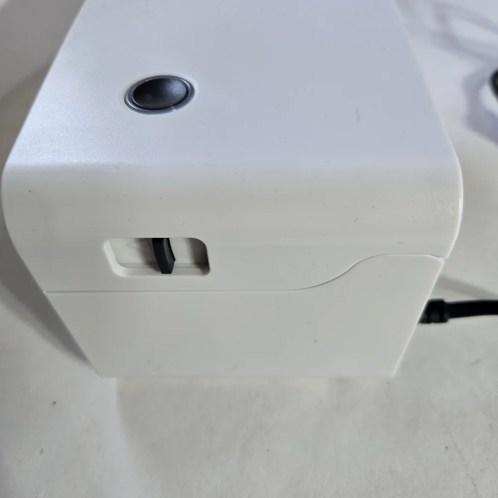 HPRT White Direct Thermal Label Printer - NWT